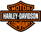 Harley Davidson Racks
