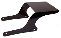 Excelsior Henderson Rack
