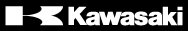 Kawasaki Racks